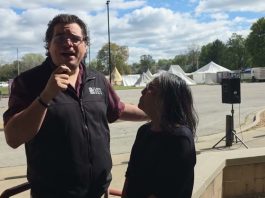 Ozark Heritage Festival is On Today and Tomorrow
