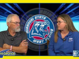 Video: Grizzly Update – Grizzly Softball Focuses on Community Connection and Program Building as Offseason Workouts Underway