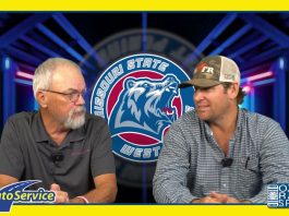 Video: Grizzly Update w/ Don’s Auto Service – Grizzly Stampede College Rodeo Coming to West Plains