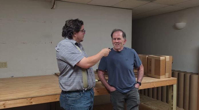 26-Year West Plains Halloween Traditon Could be Ending: A Talk with Bruce Hershenson