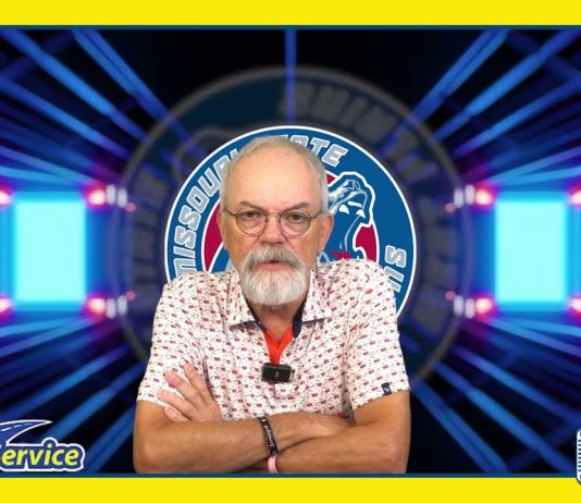 Grizzly Update w/ Don’s Auto Service: Postseason Volleyball, Basketball Tip-Off, and Rodeo Headlines Ahead