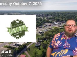 Ozark Radio News – 7AM News Broadcast – 10.07.26