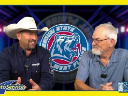 Grizzly Update: Grizzly Stampede Brings College Rodeo to West Plains This Week