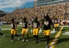 No. 13 Tigers Continue SEC Slate with Trip to No. 9 Ole Miss