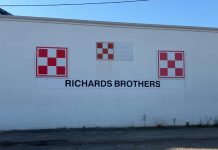 Richards Brothers Has Announced Their Closing After 94 Years
