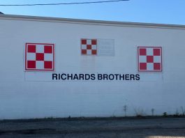 Richards Brothers Has Announced Their Closing After 94 Years