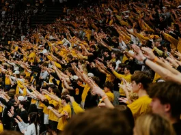 SEC Finalizes 2026-27 Men’s Basketball Game Dates, Times & TV Schedule