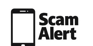 Election Scam Texts Reported in Marion County Arkansas