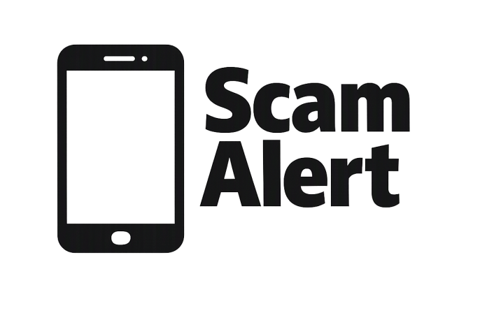 scam alert