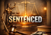 Schafer Pleads Guilty to Kidnapping