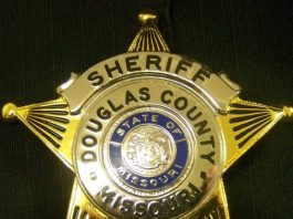 Douglas County Sheriff warns of virus sent through local emails