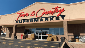 Town and Country Supermarket