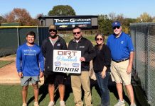 Dirt to Diamonds Project Continues