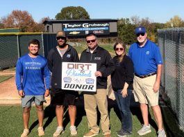 Dirt to Diamonds Project Continues