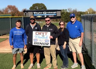 Dirt to Diamonds Project Continues