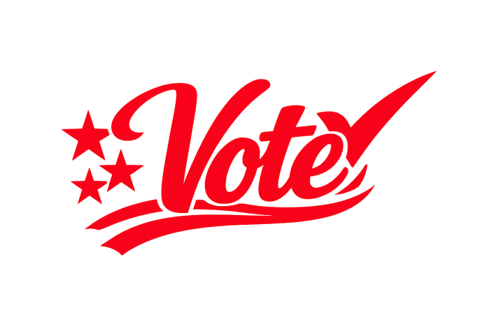 vote