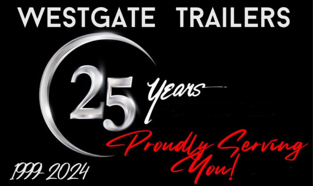 Westgate Trailers logo