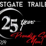 Westgate Trailers logo