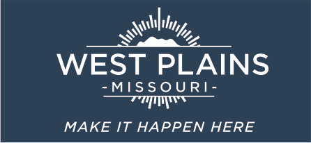 City of West Plains logo