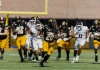 No. 14 Football Smothers Texas A&M 27-6