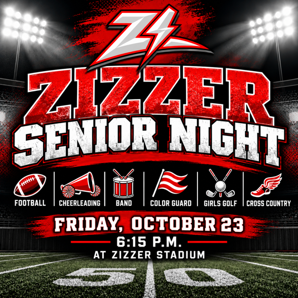 Zizzer SR night - Ozark Radio News